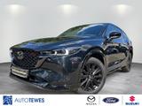 Mazda CX-5 2.5l "Homura" "BOSE" - Mazda CX-5: Homura