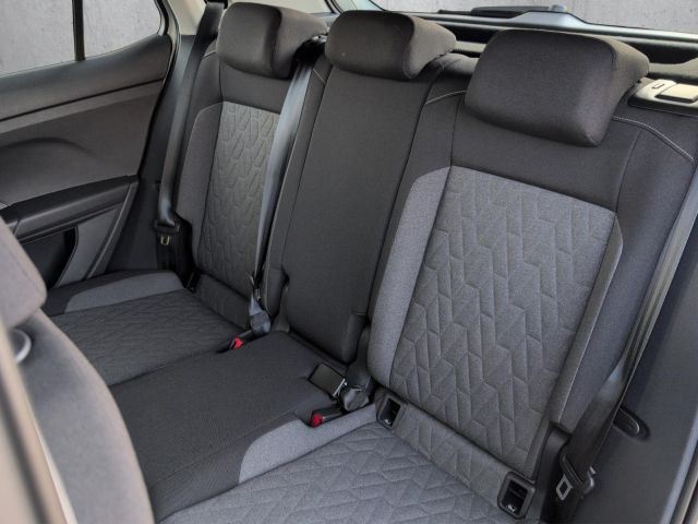T-Cross Life 1.0 TSI Klima Navi Einparkhilfe