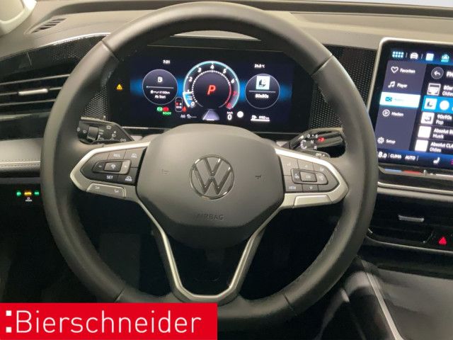 Volkswagen Passat Variant - Bild 11