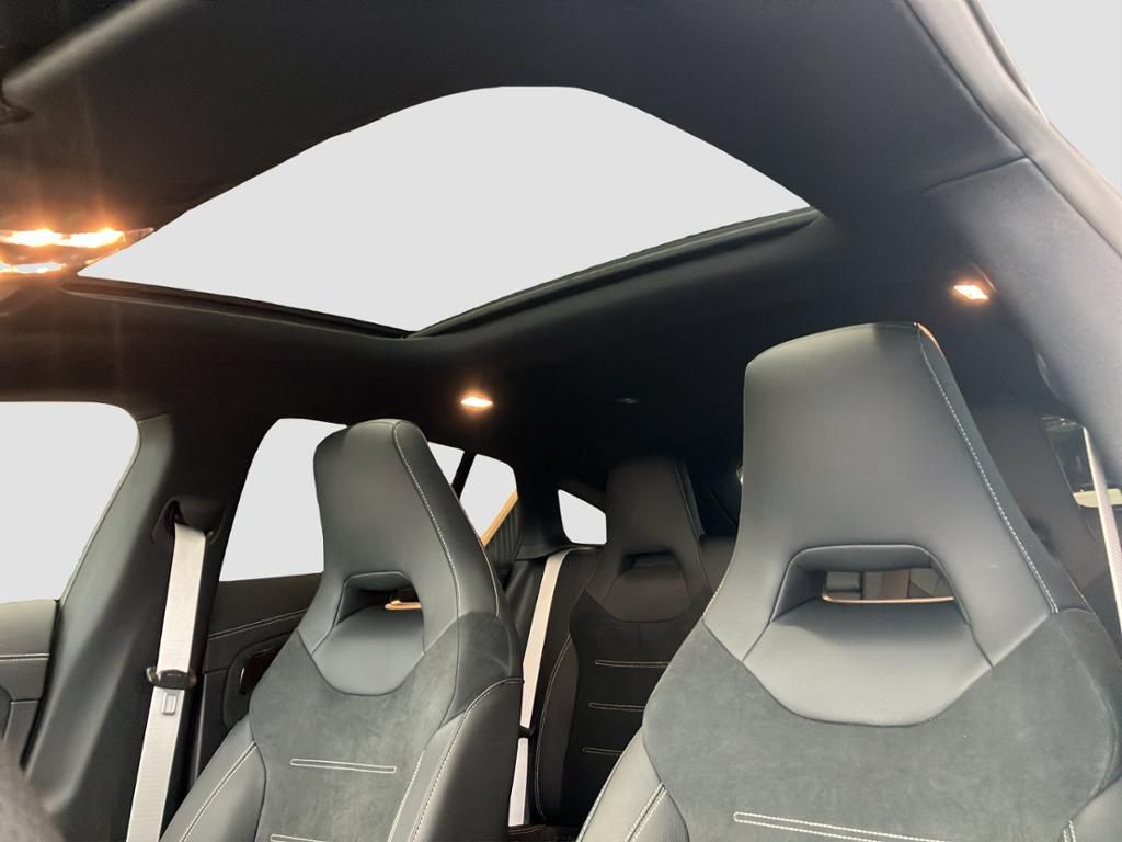 Fahrzeugabbildung Mercedes-Benz CLA 200 d SB AMG*Pano-Dach*Kamera*Sitzhzg*LED*