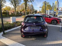 Renault Zoe R110 Experience R110/Z.E. 50 (inkl.-Batterie