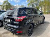 Ford Kuga 2,0 EcoBoost 4x4 178kW Vignale  - Ford Kuga von privat