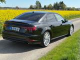 Audi A4 2.0 TFSI 140kW ultra sport sport - Audi A4 mit Benzin-Antrieb: Limousine, 2.4