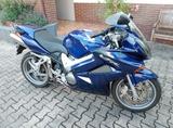 Honda VFR 800 -Interceptor-VTEC-ABS-RC46/2 - HONDA VFR 800 RC46