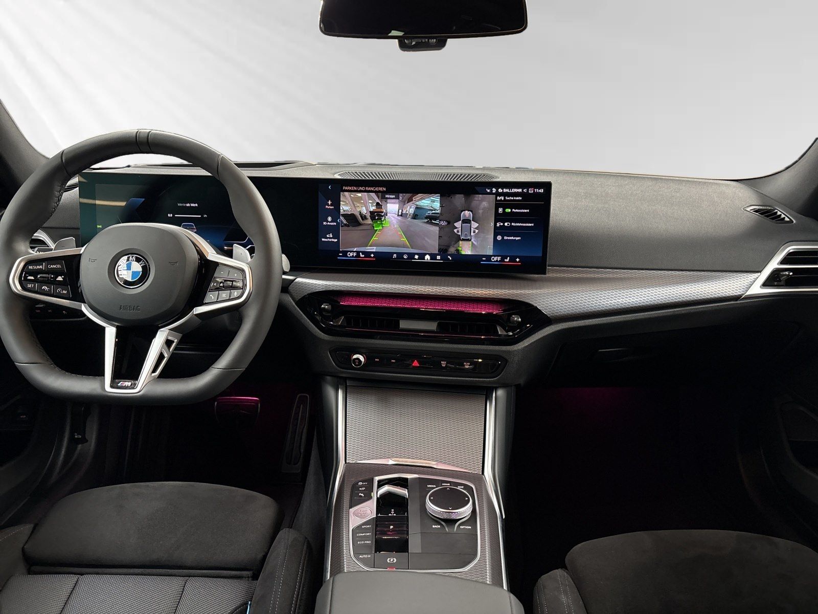 BMW 320 - Bild 9