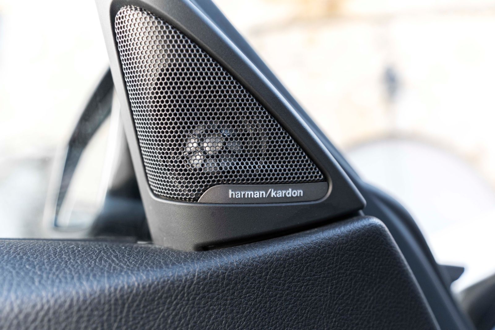 Fahrzeugabbildung BMW 440GC M-Performance H&K HUD LED KAM CARPLAY TOTW