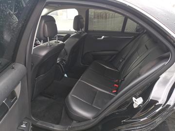 صورة 5 لـ 2014 Mercedes-BENZ C 220