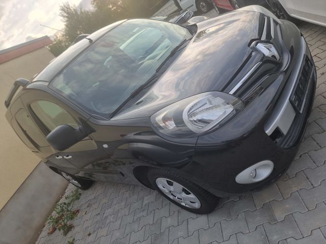 Renault KANGOO 1.6 16V AUTOMATIK DE LUXE