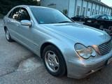 Mercedes-Benz Mercedes C 220 CDI W203 VOLLAUSSTATTUNG ME... - Mercedes-Benz C 220 mit Diesel-Antrieb: Limousine, W203 Cdi