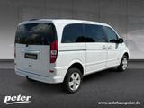 Mercedes-Benz Viano CDI 2.2 4MATIC TREND Kompakt +Pano+AHK+AUT - Mercedes-Benz Viano aus 2014