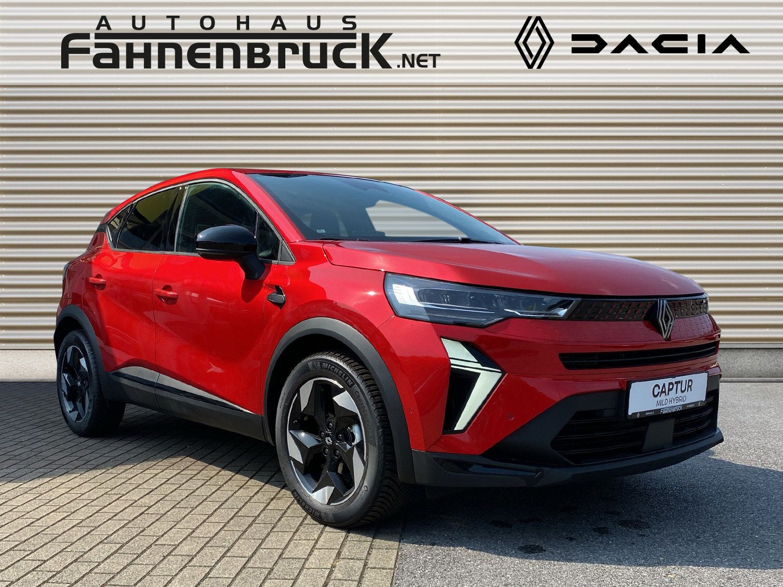 Renault Captur - Bild 2