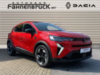 Renault Captur - Vorschau Bild 2