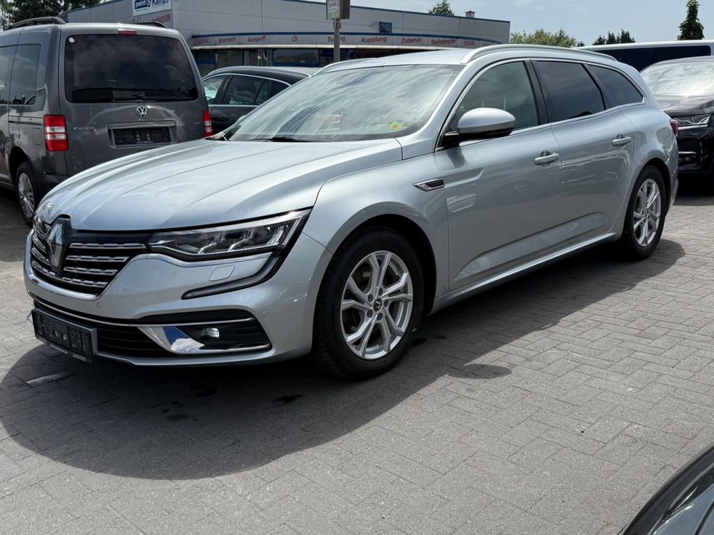 Image of Renault Talisman