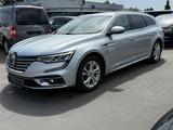 Renault Talisman Grandtour Business Edition - silberne Renault Talisman
