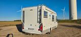 Knaus Sunliner 658 LG - Offers