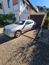 Mercedes-Benz CLK 200 KOMPRESSOR "Master Edition" Master E... - Mercedes-Benz CLK 200 Gebrauchtwagen in Stuttgart