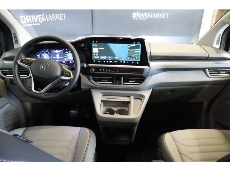 Volkswagen T7 Caravelle Style imagem 2