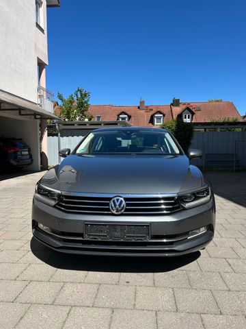 VW Passat 2.0 TDI BMT Comfortline Comfortline