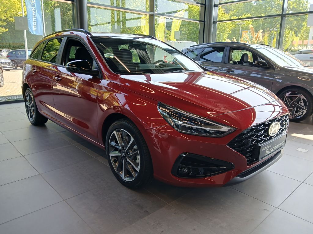Hyundai i30 – Bild 3
