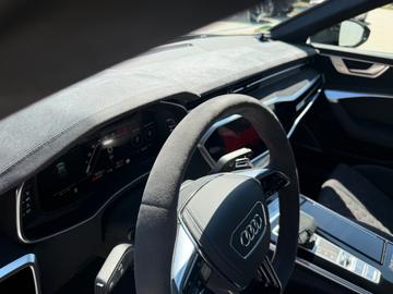 2025 AUDI RS6 — миниатюра 14