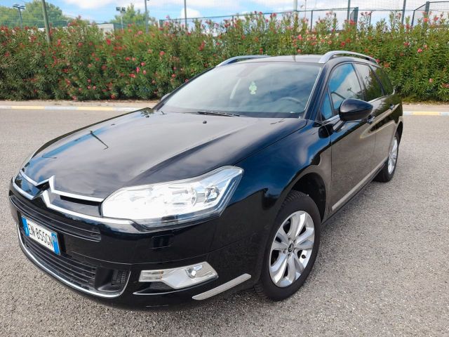 Citroën Citroen C5 2.0 HDi 160 Exclusive Tourer