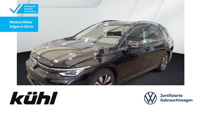 Volkswagen Golf 8 VIII Variant 1.5 eTSI DSG Goal LED/ACC/36