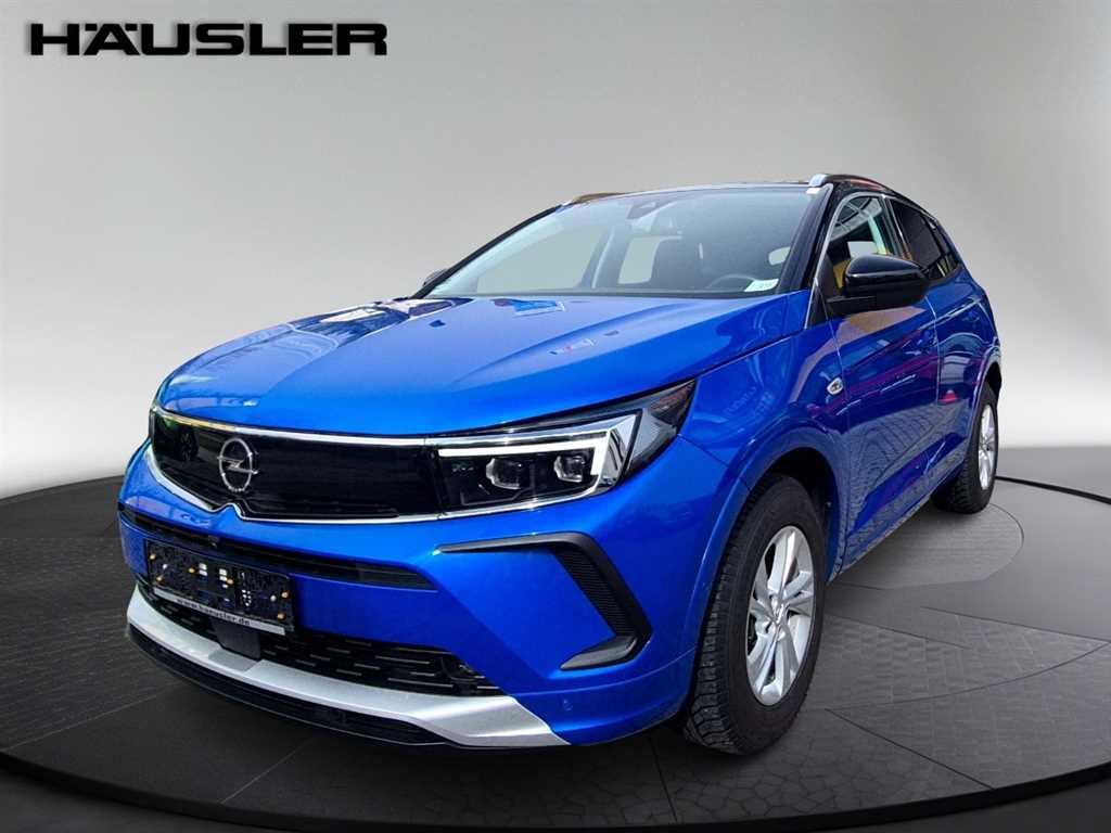 Opel Grandland X Ultimate AHK* Sitzlüftung* #39