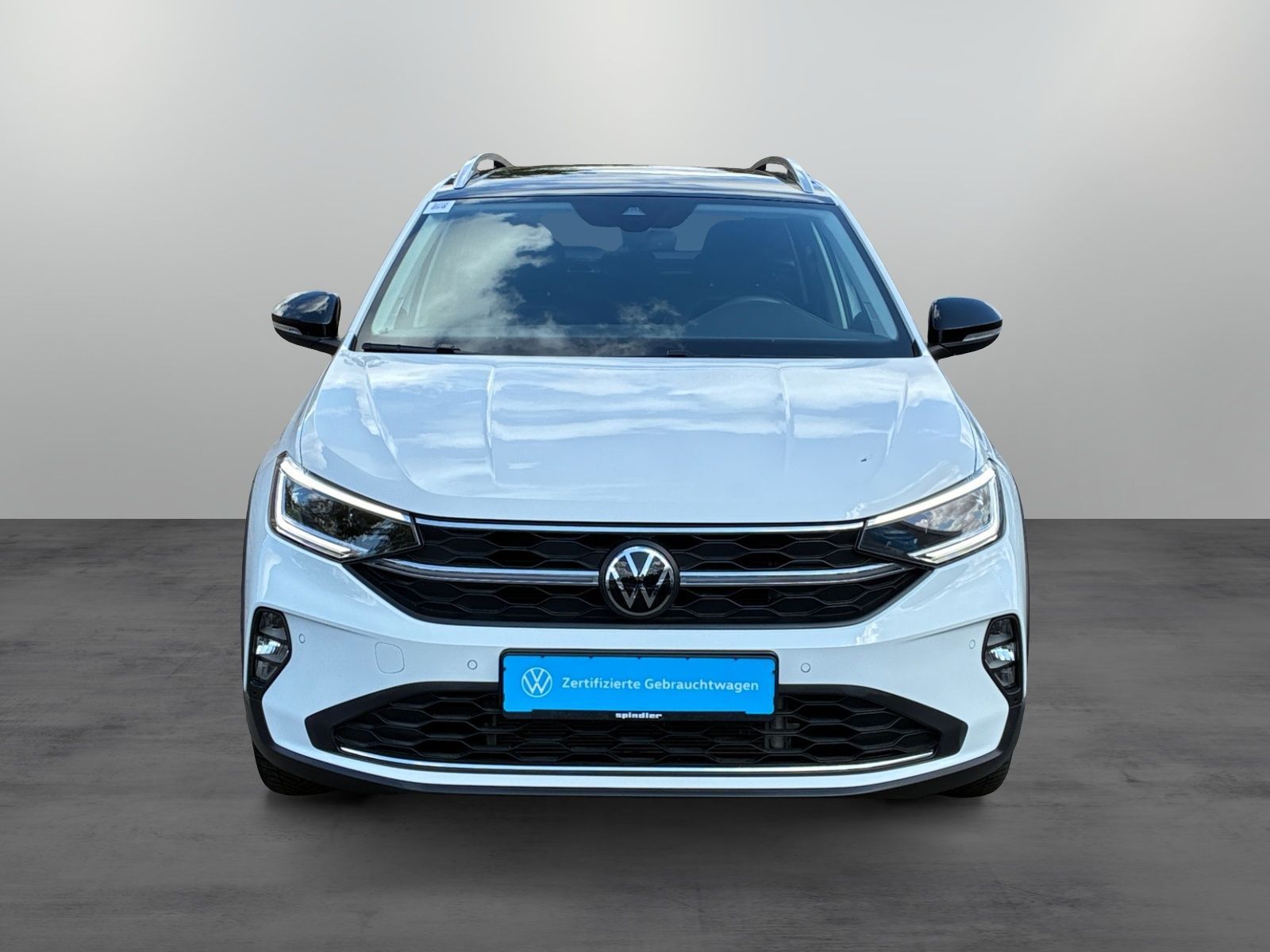 Volkswagen Taigo - Bild 6