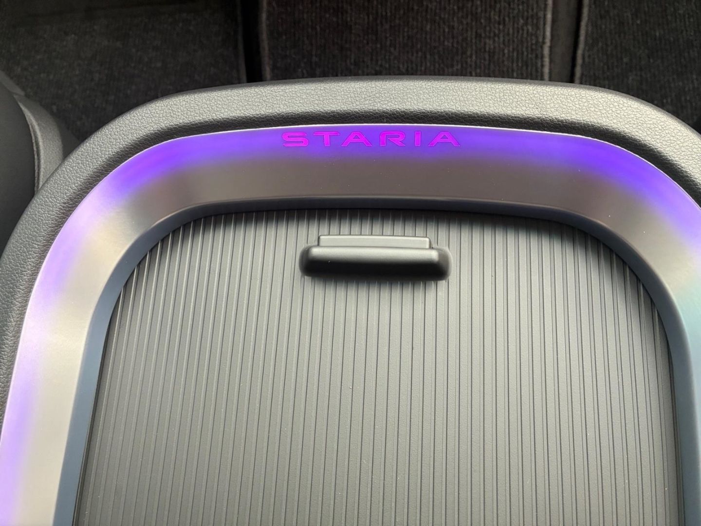 Hyundai STARIA - Bild 20