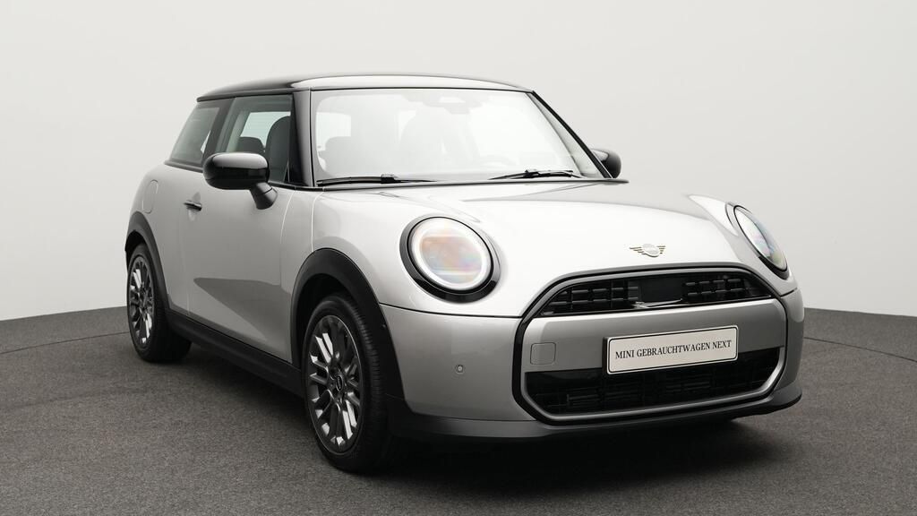 MINI Classic Trim imagem 2
