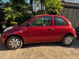 Nissan Micra K12 | Baujahr 2009 | TÜV neu ... - Nissan Micra in Leipzig
