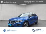 Volkswagen T-Roc 1.5 TSI Sport R-Line RFK KESSY AHK ACC - Volkswagen T-Roc: R Line