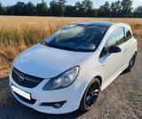 Opel Corsa D 1.2  Limited Edition - Klima - Navi  - Opel Corsa: Limited