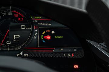 2019 Ferrari SF90 缩略图 20