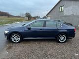 Volkswagen Passat 1.4 Lim. GTE / Pano / Camera - Volkswagen Passat: 1.4