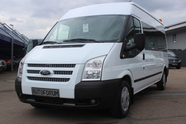 Ford Transit Kombi FT 300 L 6-Sitze/Rollstuhllift