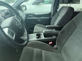 Dodge Grand Caravan - Dodge Grand Caravan: Van