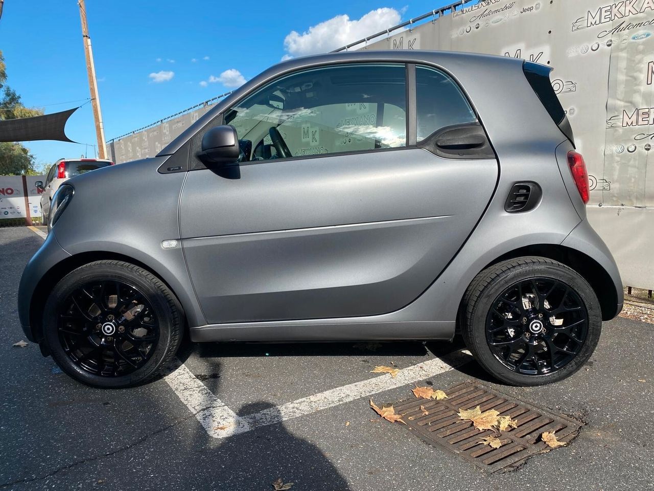 Smart smart forTwo 90 CV- PRIME-SPORT-NAVI-LED-TETTO-U imagem 2