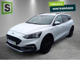 Ford FOCUS Turnier 1,0 EcoBoost Active - Ford Focus Turnier Active Gebrauchtwagen