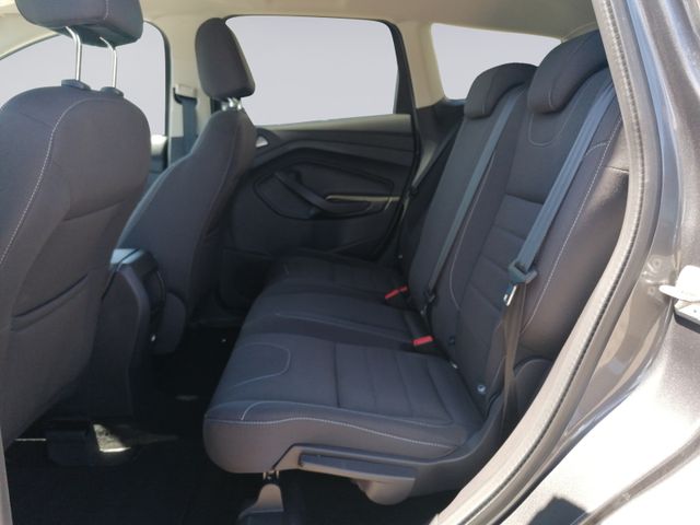 Kuga 1.5 EcoBoost SYNC Edition AHK+SHZ+PDC