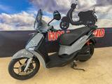 Piaggio Liberty 50 S 45 km/h Windschild nur 638 km - Offers