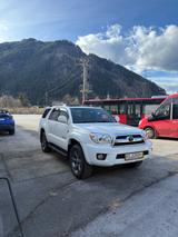 Toyota 4-Runner - Toyota 4-Runner von privat