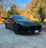 Maserati Quattroporte 3.0 V6 Modena 430cv rwd auto - Maserati: Modena
