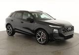 Audi Q3 TFSI quattro S-LINE, AHK, Navi, AreaView, Sid - Gebrauchtwagen in Augsburg