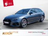Audi S4 Avant 55 TDI q. Tiptr.,Matrix, AHK, Massage, - Audi S4 aus 2024