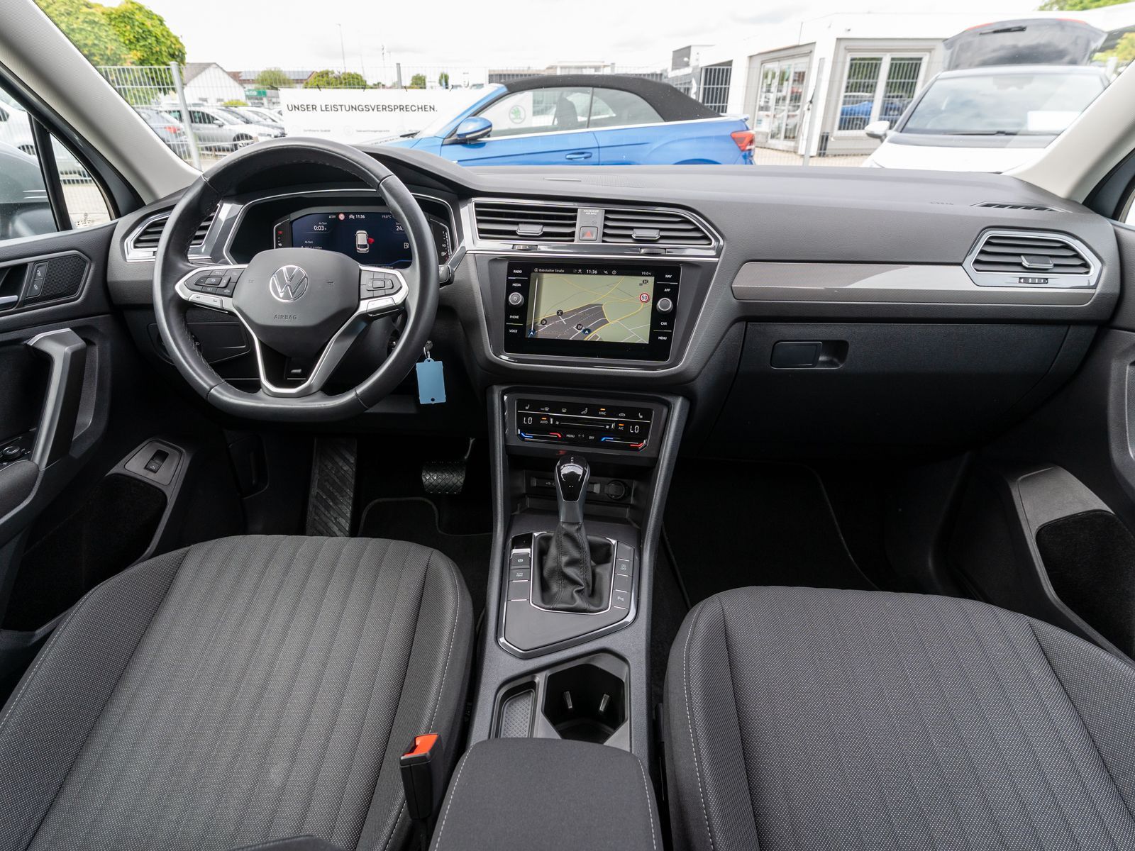Volkswagen Tiguan Allspace - Bild 7