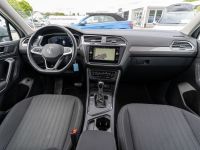 Volkswagen Tiguan Allspace - Vorschau Bild 7