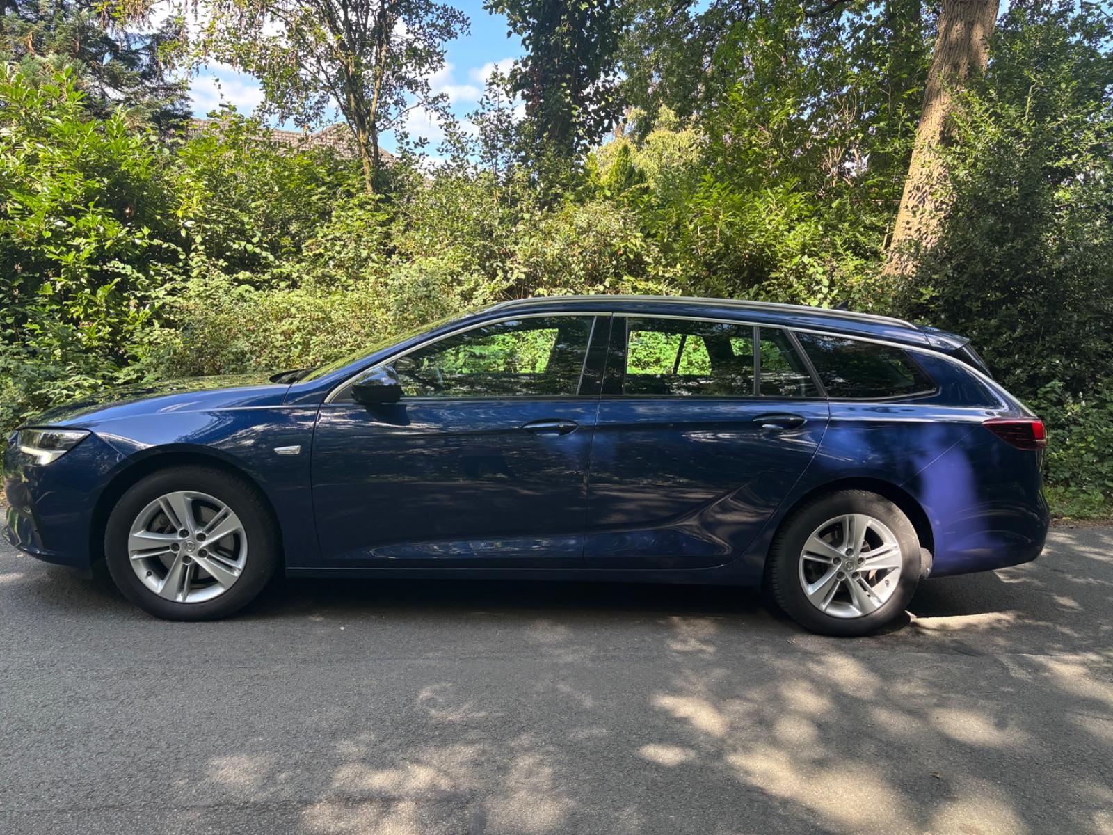 Opel Insignia B Sports Tourer Elegance