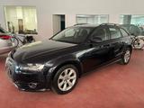 Audi A4 ALLROAD 4X4 RUOTE MOTRICI Diesel 2.0 CV  - gebrauchte Audi A4 Allroad aus dem Jahr 2013