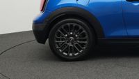 MINI Cooper S Cabrio - Vorschau Bild 16